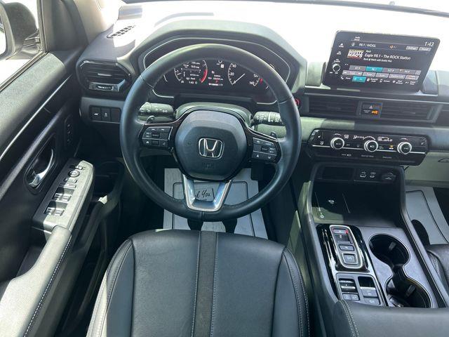 2024 Honda Pilot - $36,569