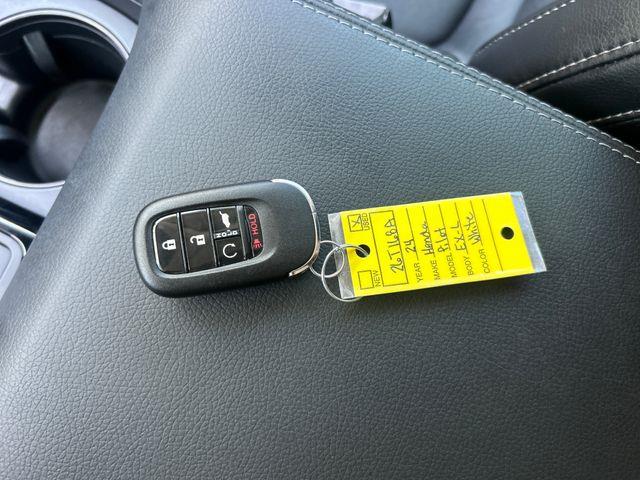 2024 Honda Pilot - $36,569