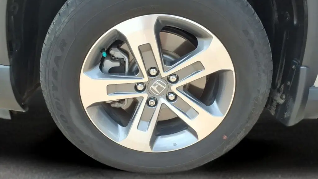 2025 Honda Pilot EX-L+