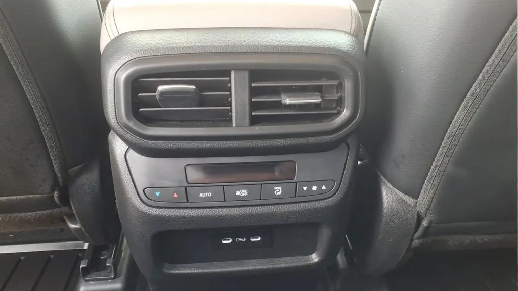 2025 Honda Pilot EX-L+