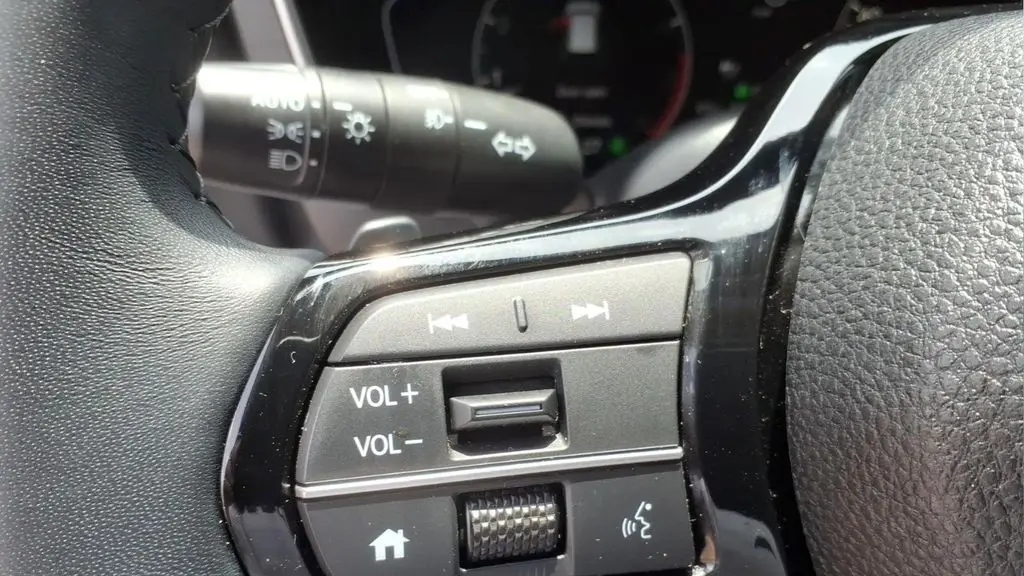 2025 Honda Pilot EX-L+