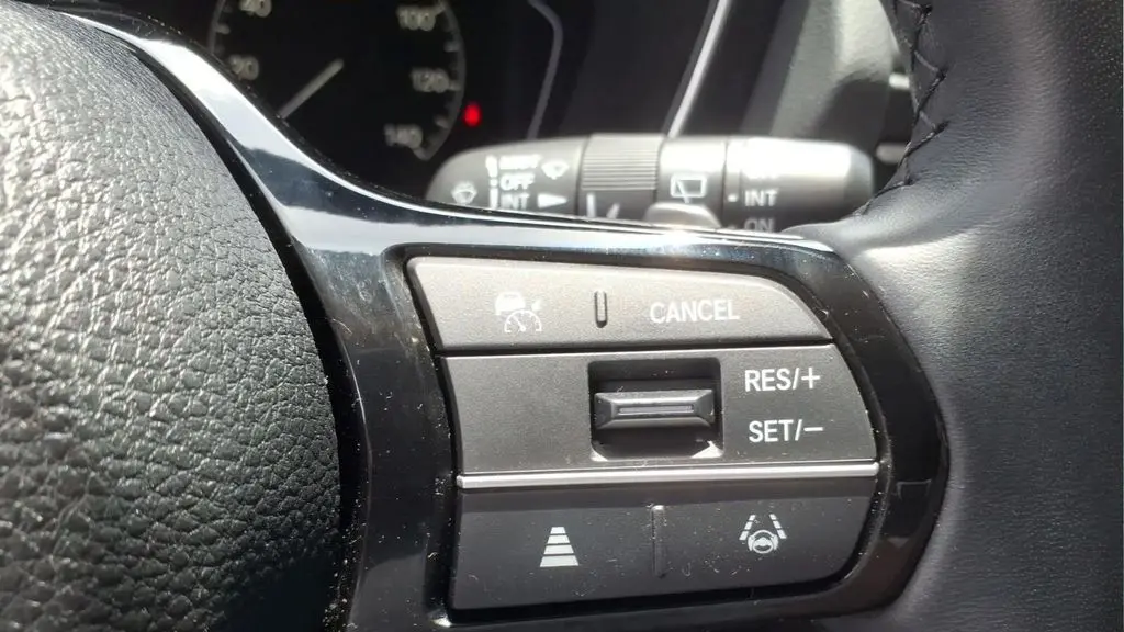 2025 Honda Pilot EX-L+