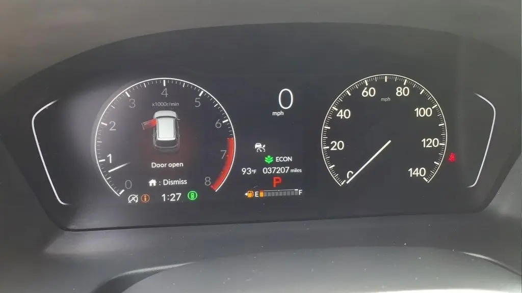 2025 Honda Pilot EX-L+