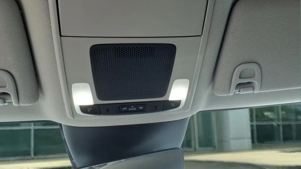 2025 Honda Pilot EX-L+