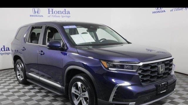 Preowned 2025 Honda Pilot EX-L for Sale