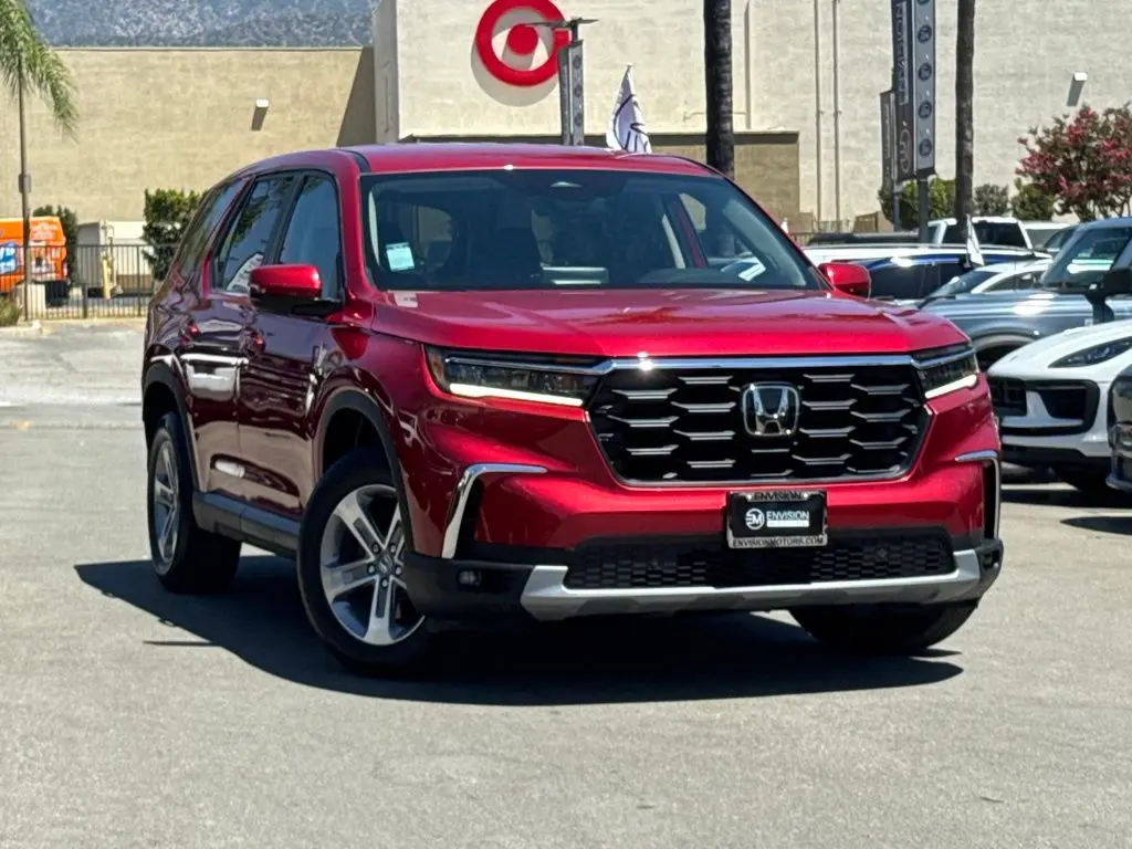 2025 Honda Pilot - $40,988