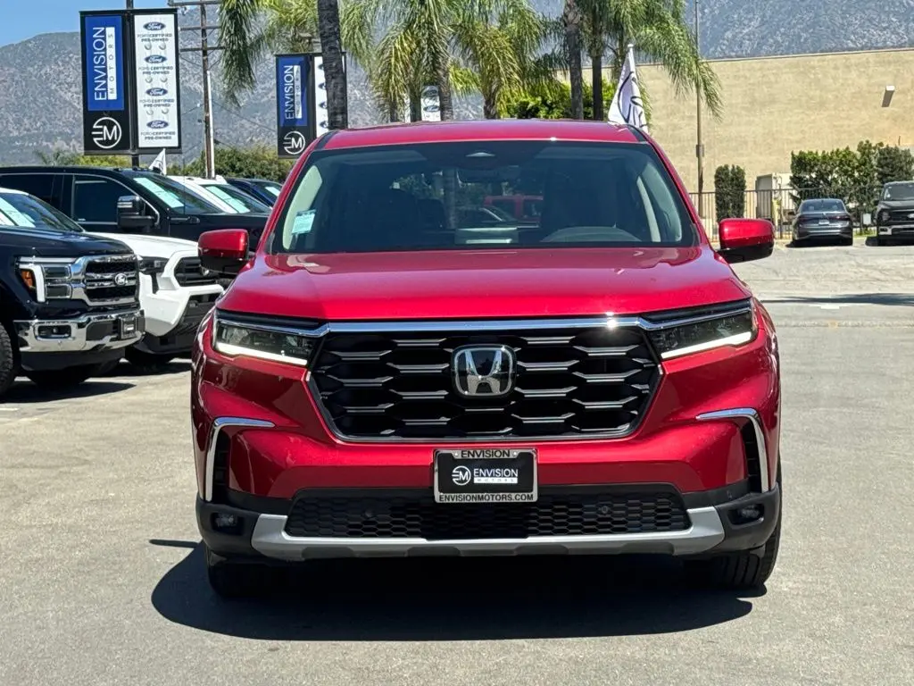 2025 Honda Pilot - $40,988