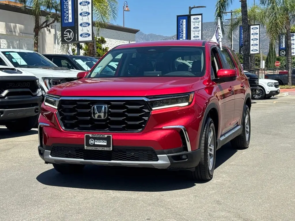 2025 Honda Pilot - $40,988