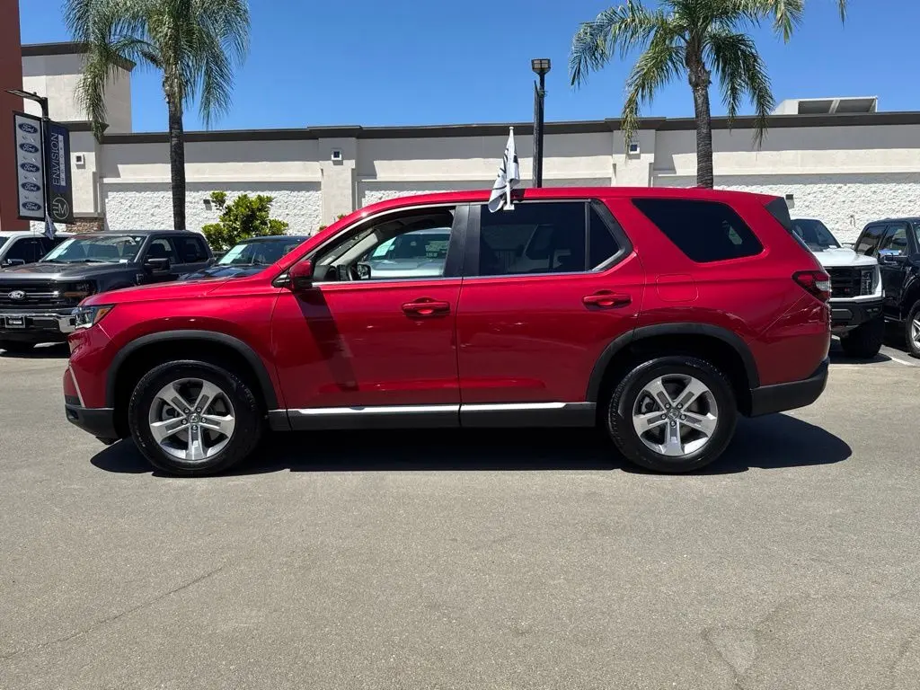 2025 Honda Pilot - $40,988