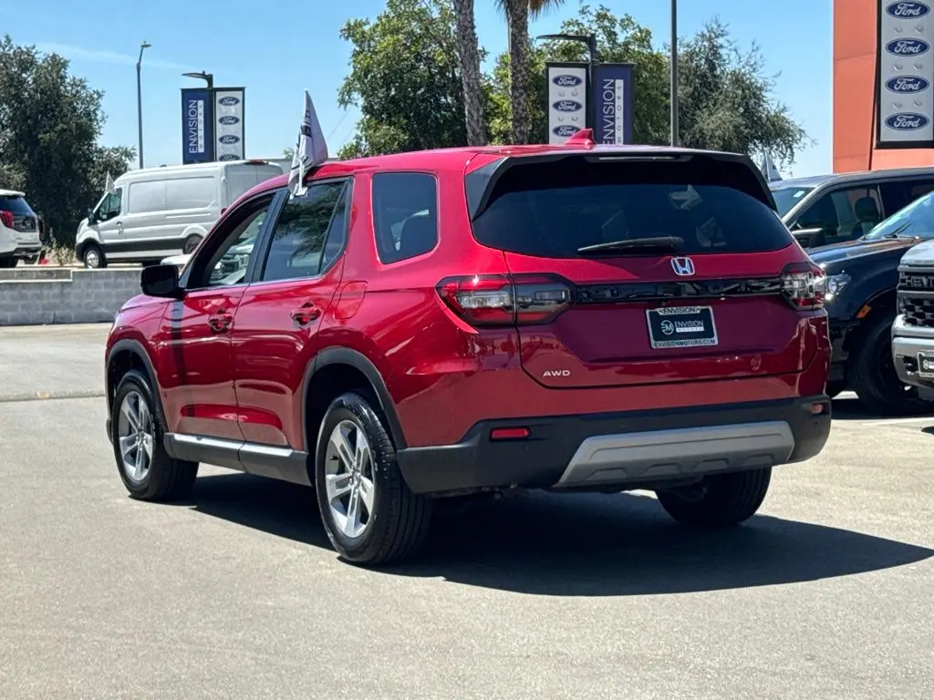 2025 Honda Pilot - $40,988