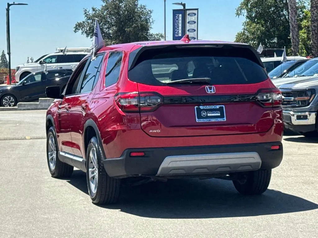 2025 Honda Pilot - $40,988