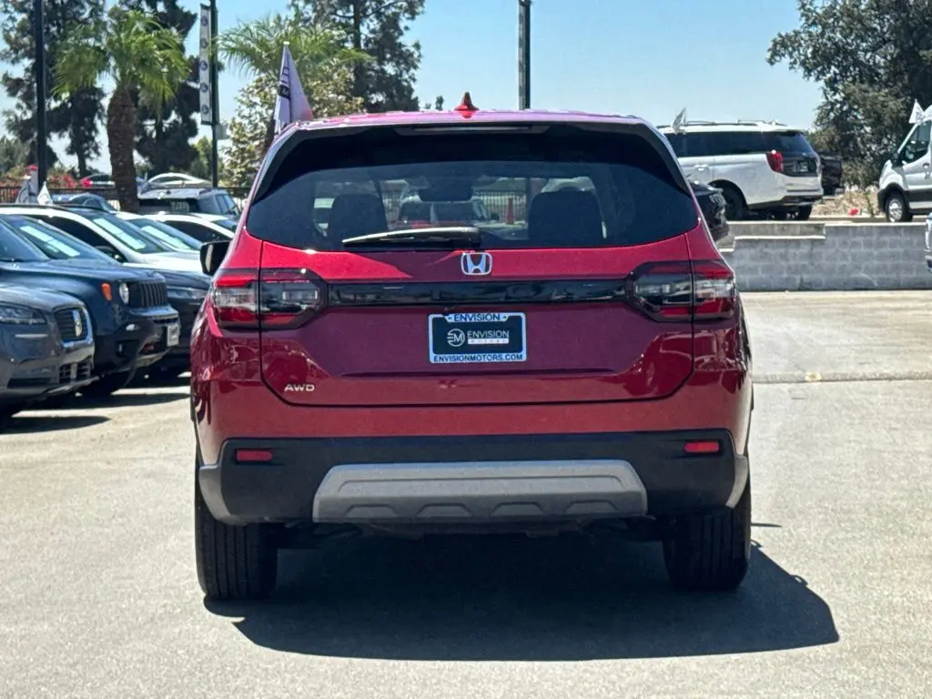 2025 Honda Pilot - $40,988