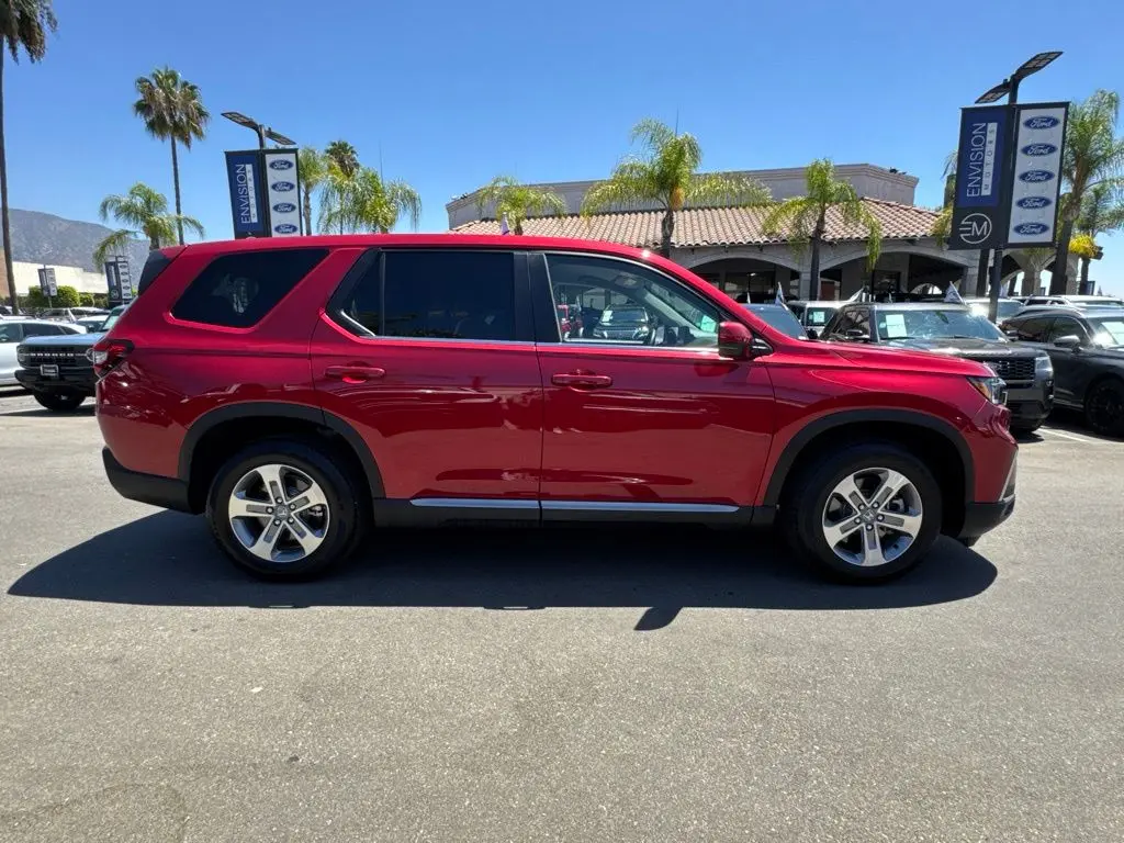 2025 Honda Pilot - $40,988