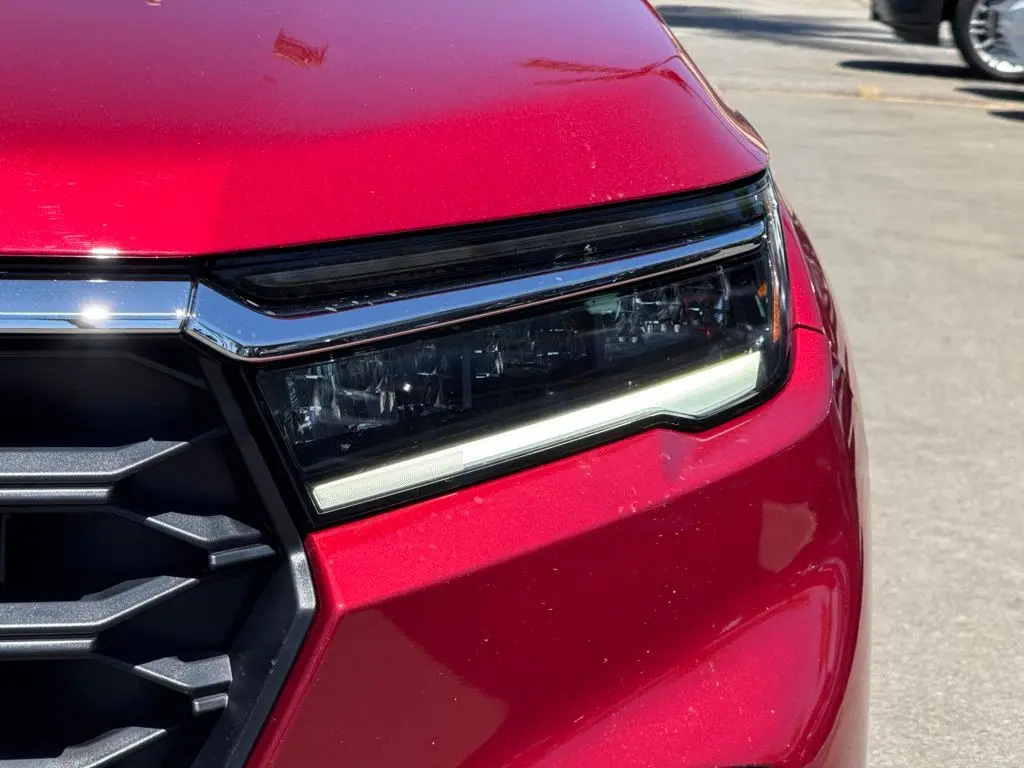 2025 Honda Pilot - $40,988