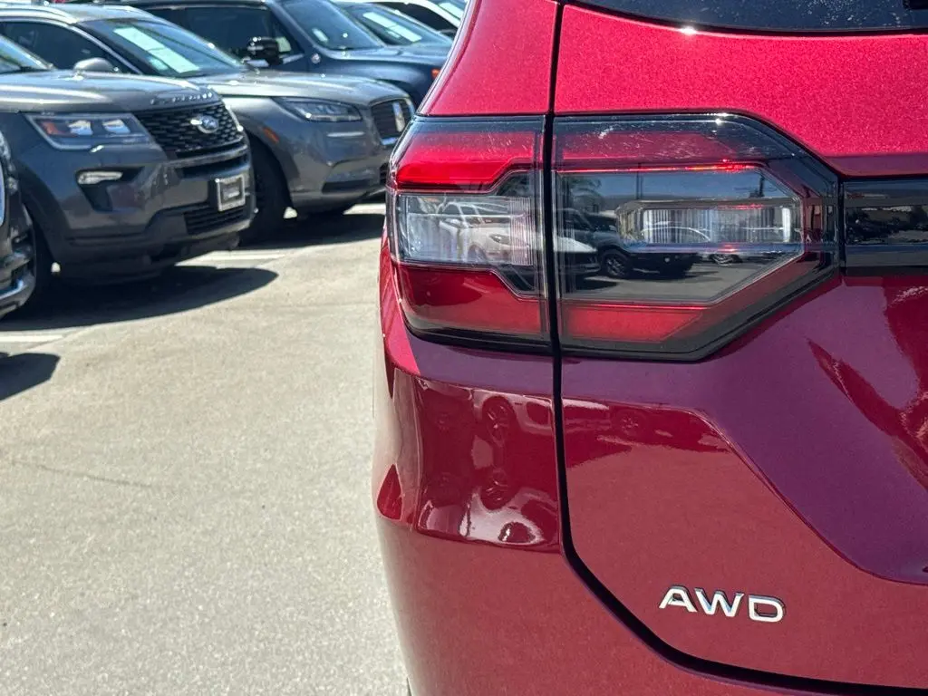 2025 Honda Pilot - $40,988
