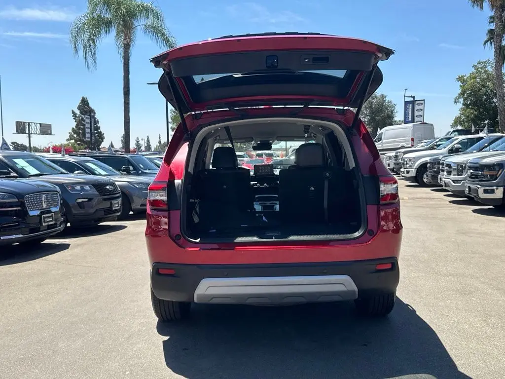 2025 Honda Pilot - $40,988