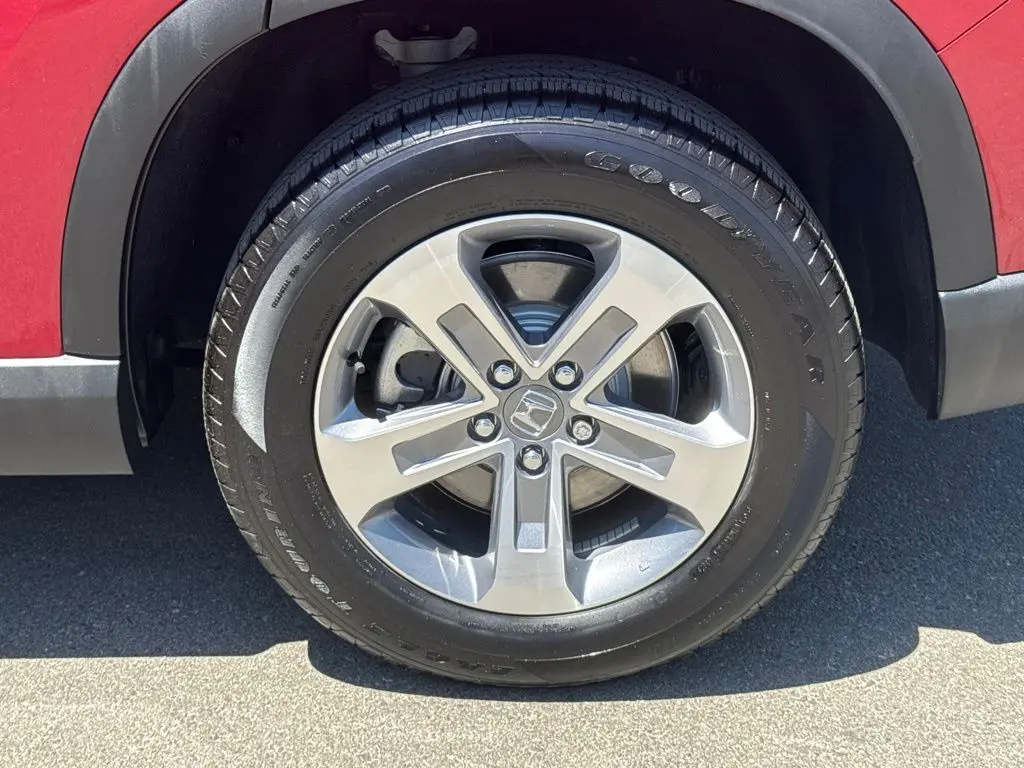 2025 Honda Pilot - $40,988
