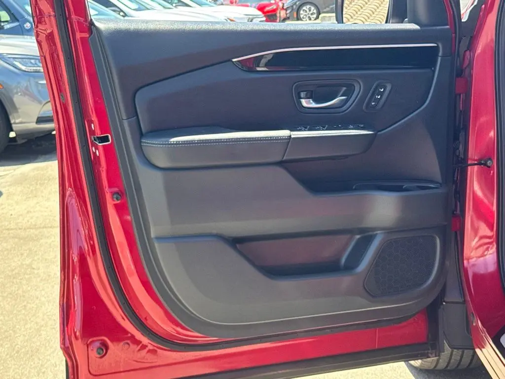 2025 Honda Pilot - $40,988