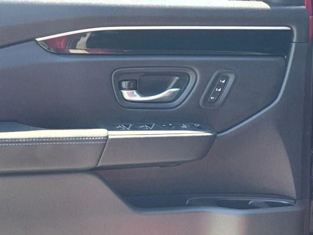 2025 Honda Pilot - $40,988