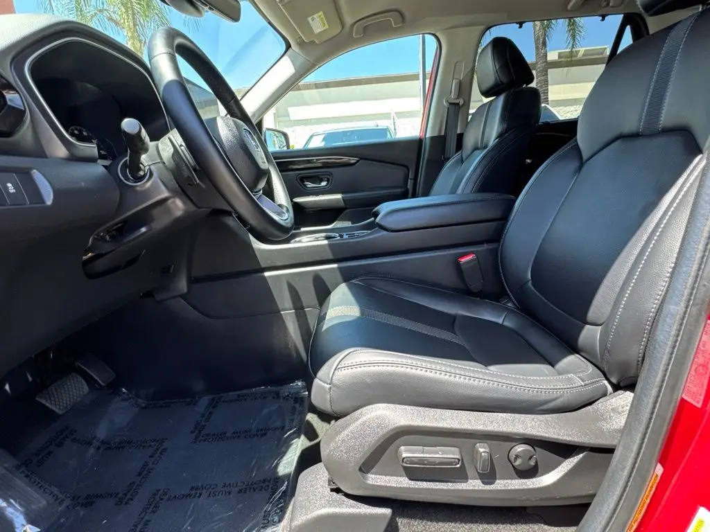 2025 Honda Pilot - $40,988