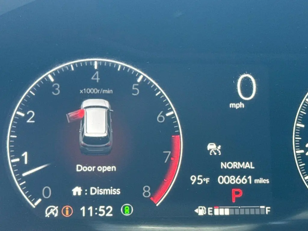 2025 Honda Pilot - $40,988