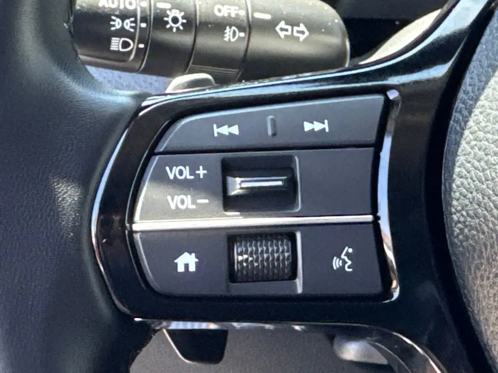 2025 Honda Pilot - $40,988