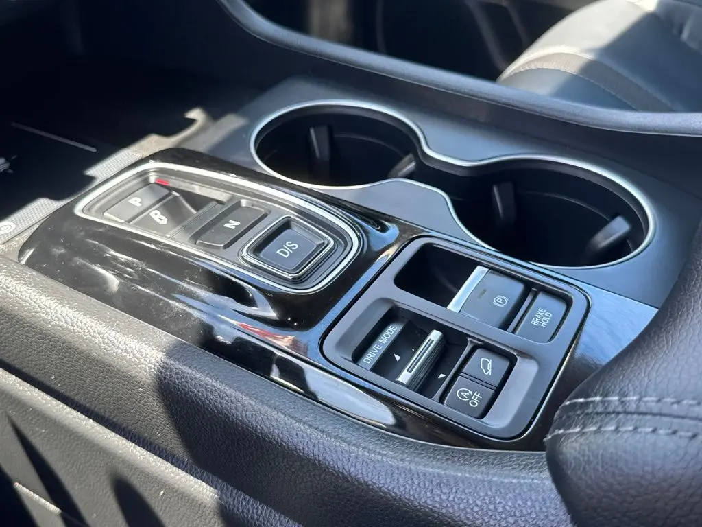 2025 Honda Pilot - $40,988