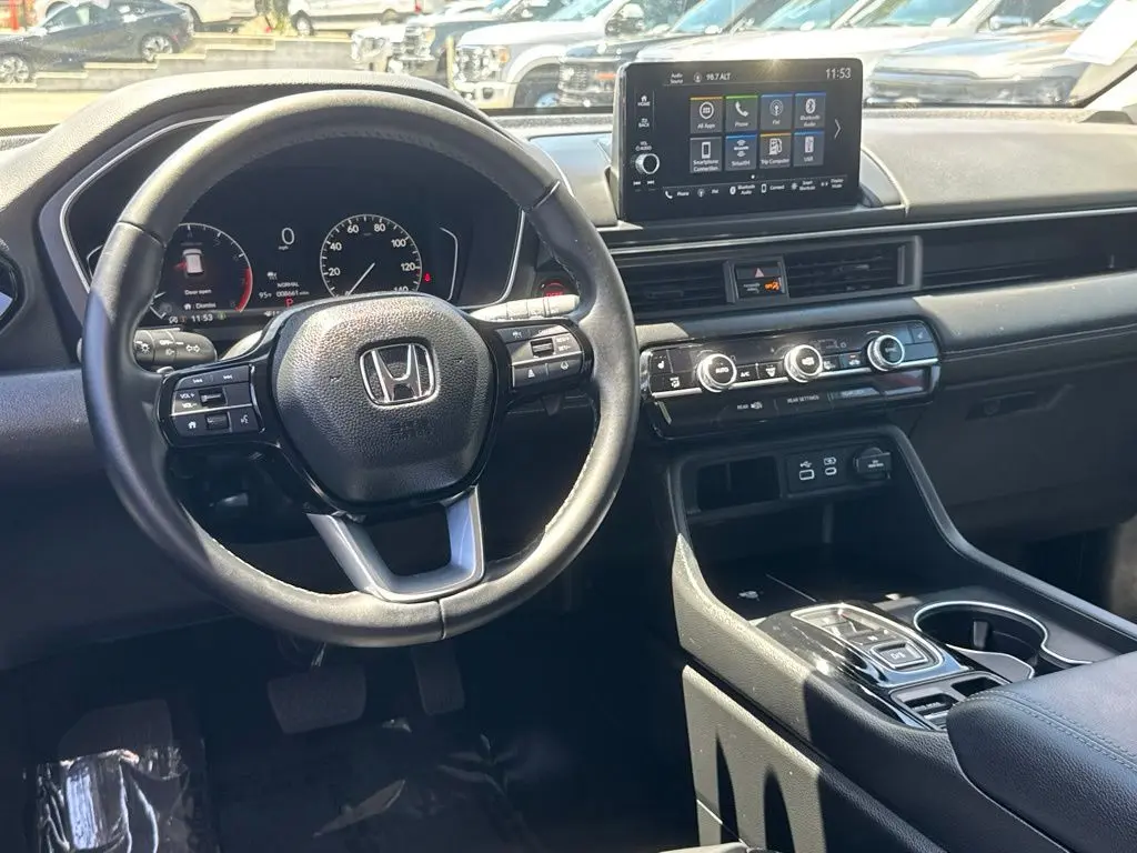 2025 Honda Pilot - $40,988