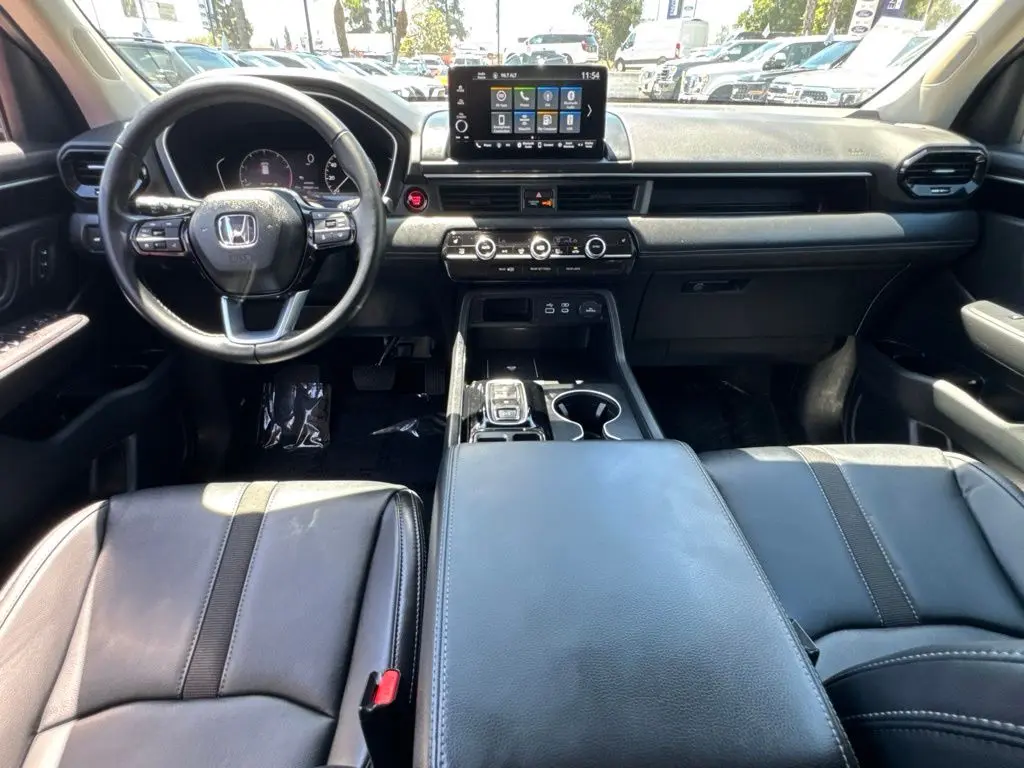 2025 Honda Pilot - $40,988