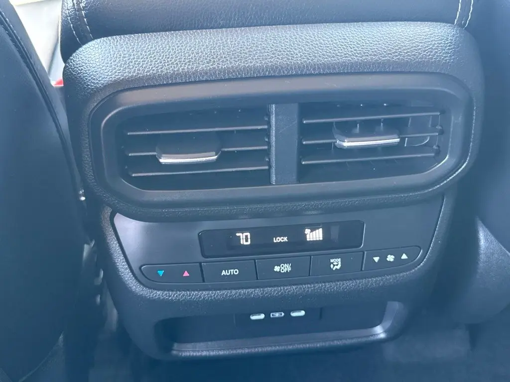 2025 Honda Pilot - $40,988