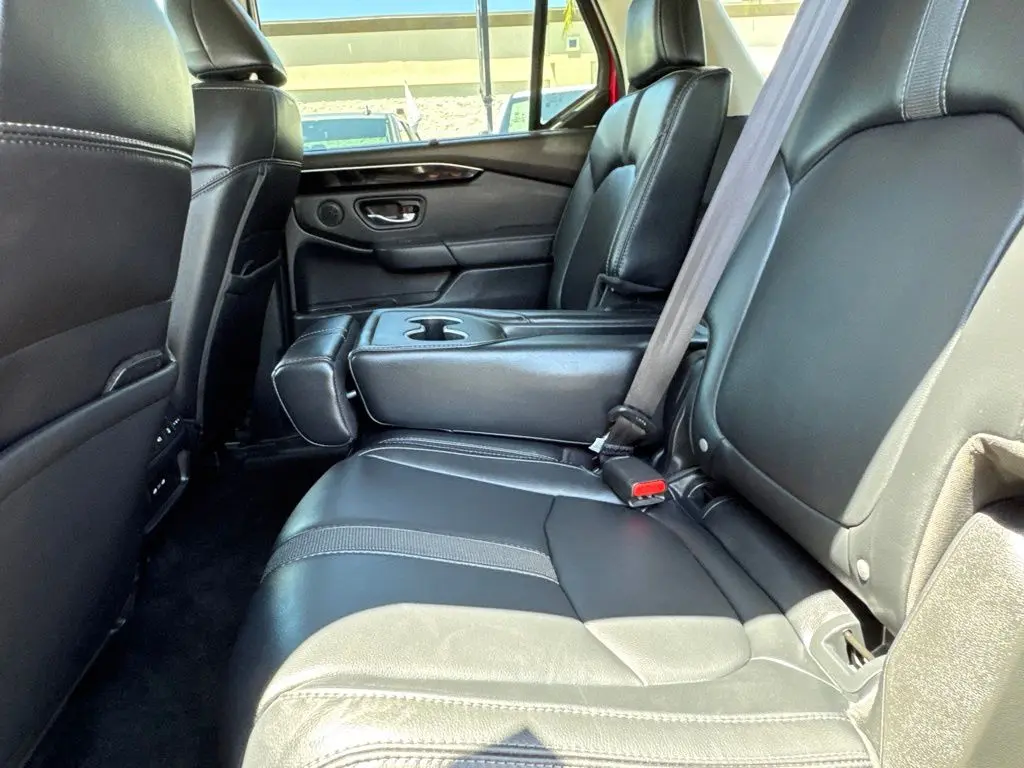 2025 Honda Pilot - $40,988