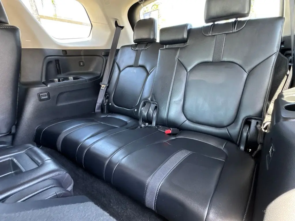 2025 Honda Pilot - $40,988