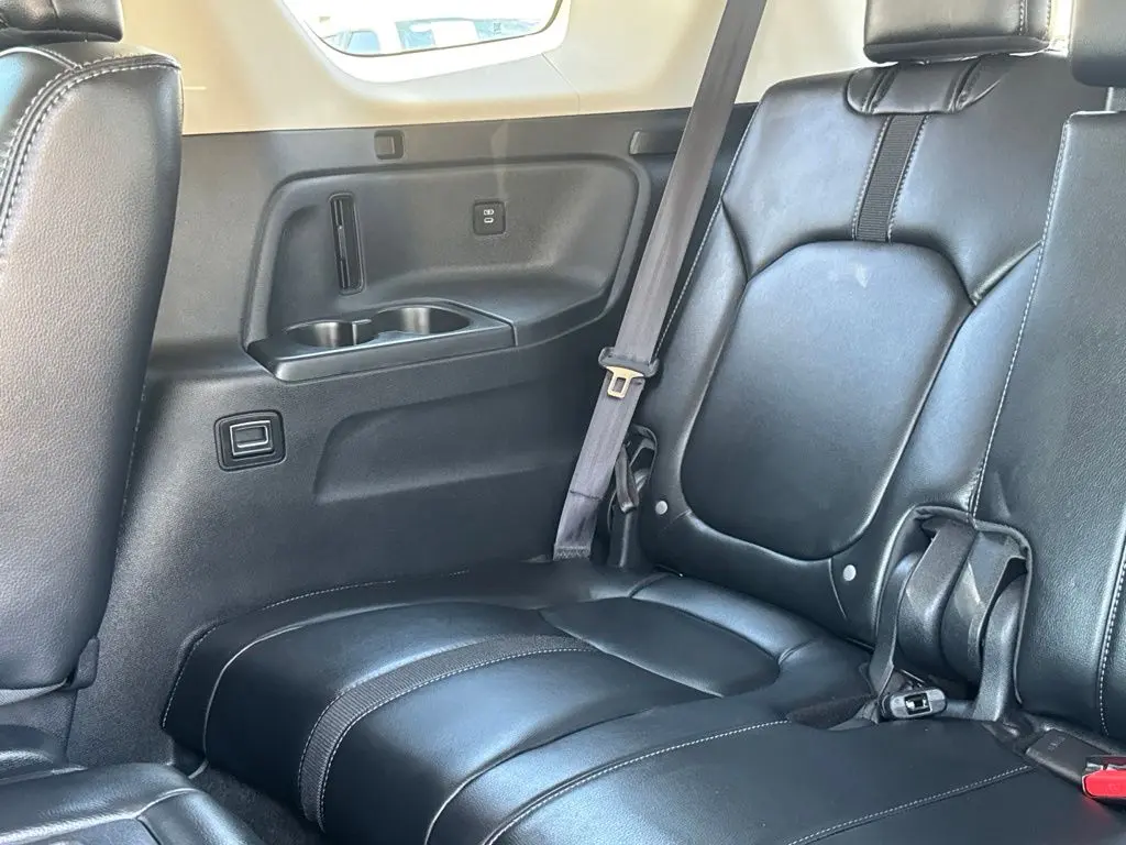 2025 Honda Pilot - $40,988