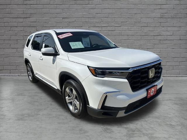 2025 Honda Pilot - $41,469