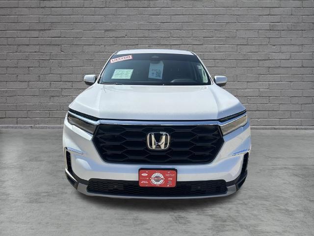 2025 Honda Pilot - $41,469