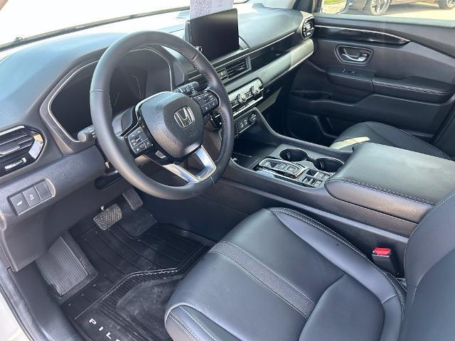 2025 Honda Pilot - $41,469