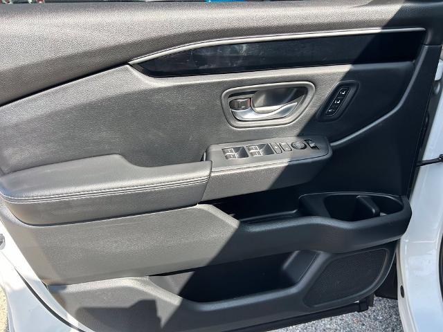 2025 Honda Pilot - $41,469