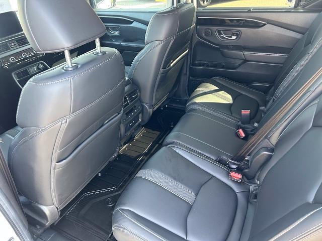 2025 Honda Pilot - $41,469