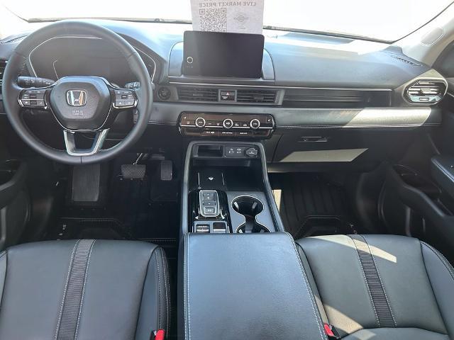 2025 Honda Pilot - $41,469