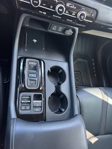 2025 Honda Pilot - $41,469