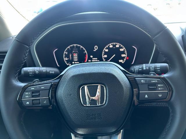 2025 Honda Pilot - $41,469