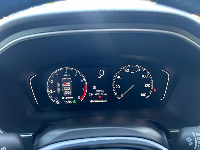 2025 Honda Pilot - $41,469