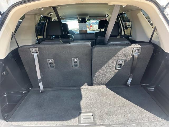 2025 Honda Pilot - $41,469
