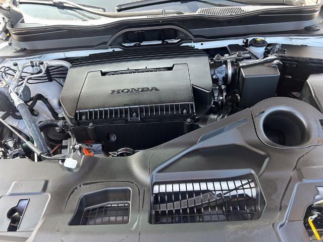2025 Honda Pilot - $41,469
