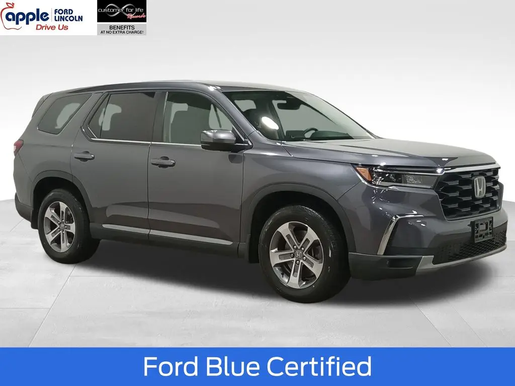 2023 Honda Pilot - $33,997
