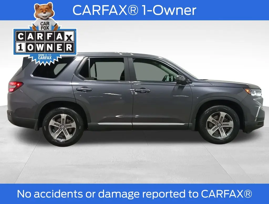 2023 Honda Pilot - $33,997