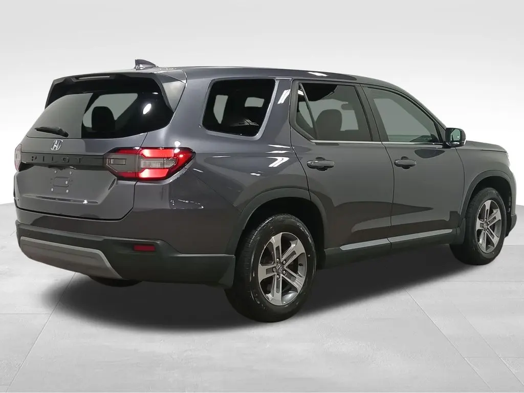 2023 Honda Pilot - $33,997