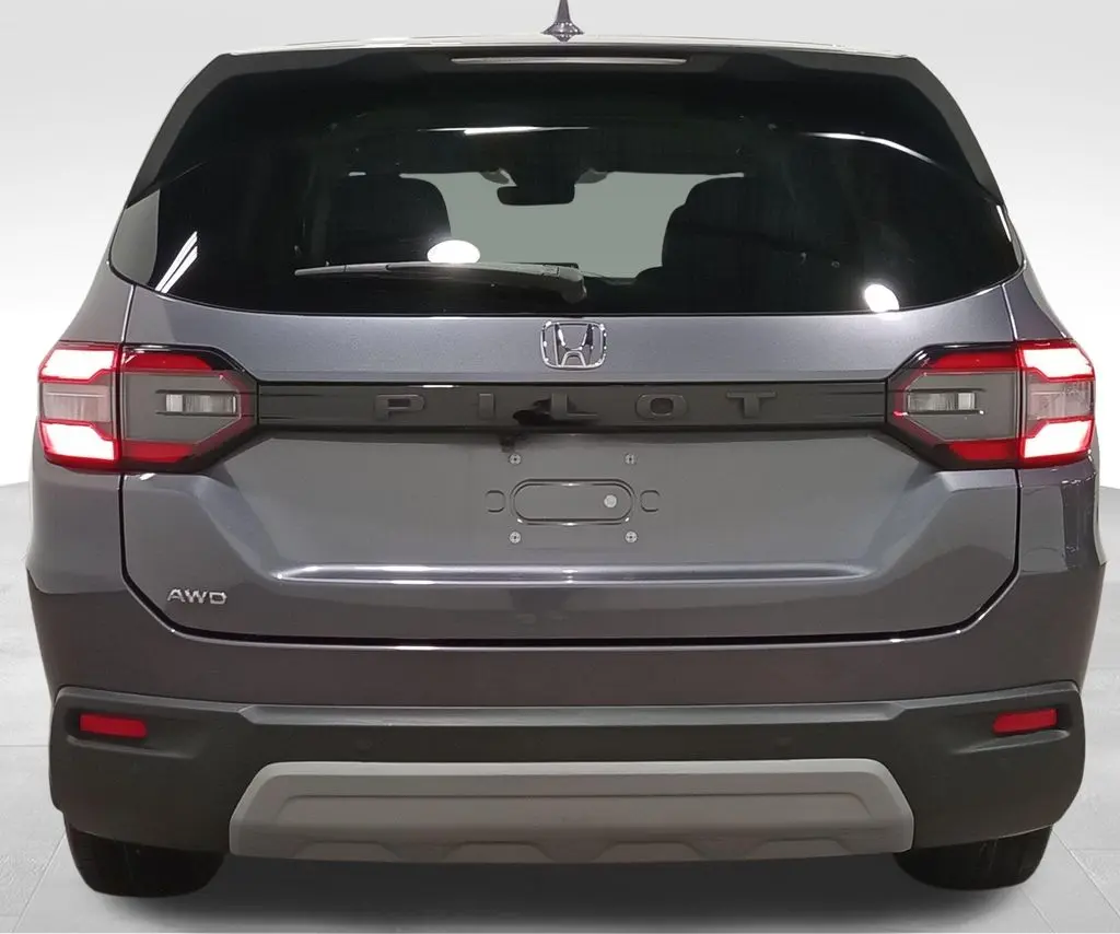 2023 Honda Pilot - $33,997