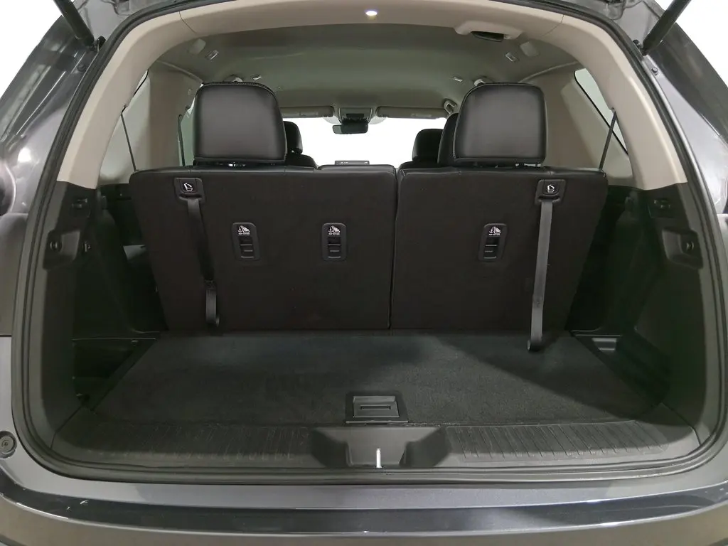 2023 Honda Pilot - $33,997