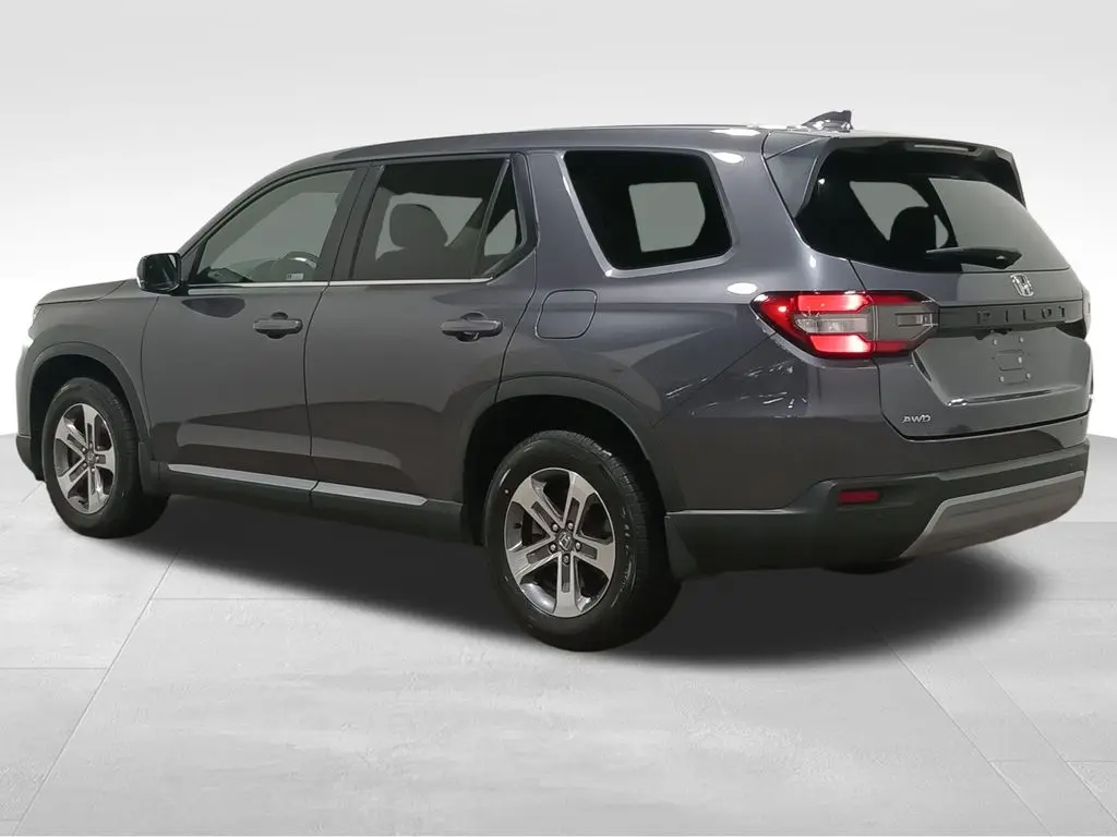 2023 Honda Pilot - $33,997